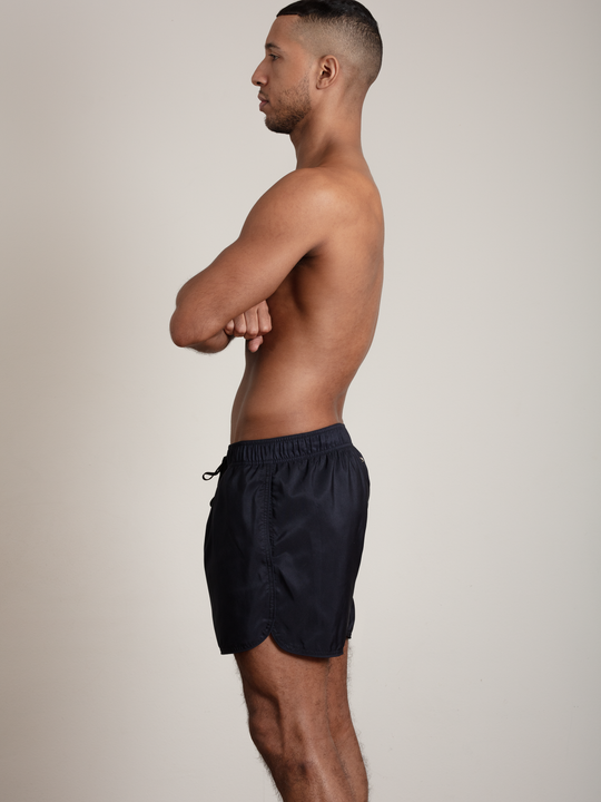 Onyx | Minimalist Men’s Swim Shorts
