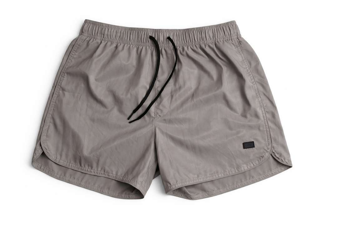 Beach Quartz | Minimalist Men’s Swim Shorts