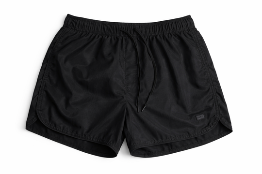 Onyx | Minimalist Men’s Swim Shorts