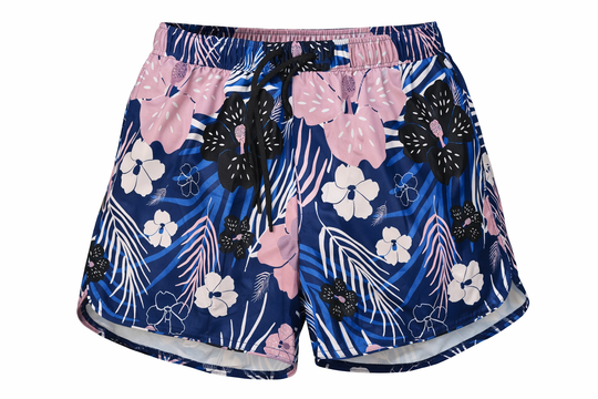 Pacific Lagoon | Sustainable Men’s Swim Shorts