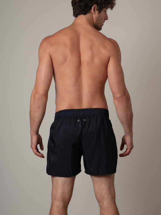 Onyx | Minimalist Men’s Swim Shorts