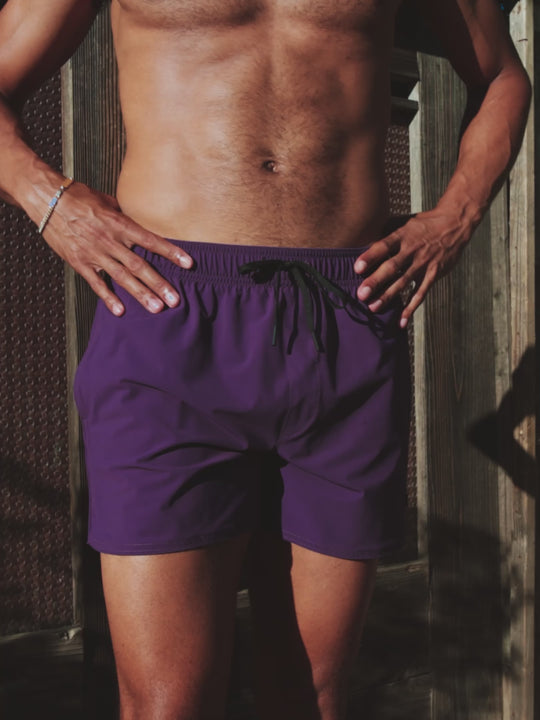 Urchin | Sustainable Men’s Swim Shorts
